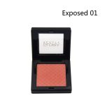 Gloria Beauty Blush Crush - 01 - Exposed