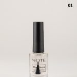 Note Flawless Nail Enamel 01