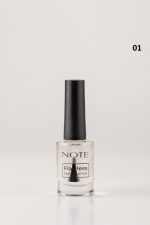 Note Flawless Nail Enamel 01