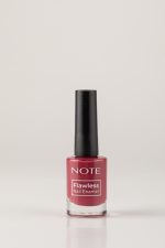 Note Flawless Nail Enamel 08