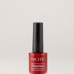 Note Flawless Nail Enamel 09
