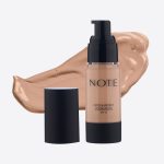 Note Detox And Protect Foundation 105 Pump - Oriental Tan