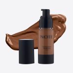 Note Detox And Protect Foundation 109 Pump - Chocolate