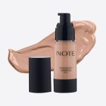 Note Detox And Protect Foundation 112 Pump - Desert Beige