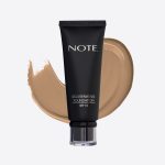 Note Rejuvenating Foundation 06 Tube - Dark Honey - Image 2