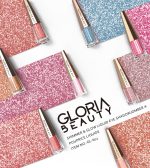 Gloria Beauty Shimmer Eyeshadow - 13 - Fairy Dust - Image 2