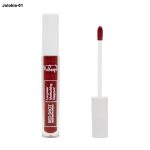 Makeup21 REDSHOT Liquid Lipstick -01 - Jolokia