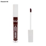 Makeup21 REDSHOT Liquid Lipstick -02 - Khasmiri