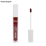Makeup21 REDSHOT Liquid Lipstick -04 - Pigment Rouge