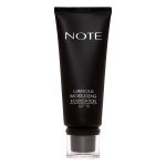 Note Luminous Moisturizing Foundation 04 Tube - Sand - Image 5