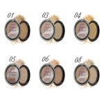 Makeup21 Shimmer Highlighter - 08 - Image 2
