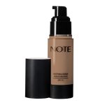 Note Mattifying Extreme Wear Foundation 08 Pump- Sunny