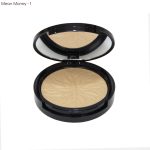 Makeup21 Chrome Highlighter - 01 - Mean Money