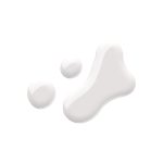 Note Nail Enamel 03 - Pearl - Image 2