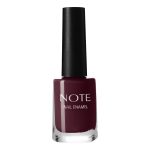 Note Nail Enamel 47 - Fuchsia