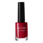 Note Nail Enamel 48 - Moulin Rouge