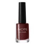 Note Nail Enamel 49 - Garnet