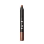 Note Eyeshadow Pencil 02 - Mink - Image 4