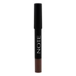 Note Eyeshadow Pencil 02 - Mink