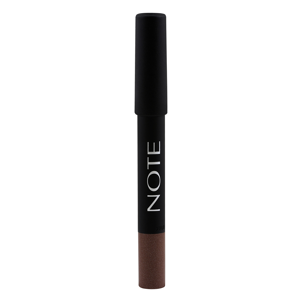 NOTE-EYESHADOW-PENCIL-02-MINK-Packaging-1.jpg Note Eyeshadow Pencil 02 - Mink - Image 1