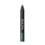 Note Eyeshadow Pencil 04 - Emerald - Image 4