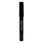 Note Eyeshadow Pencil 04 - Emerald