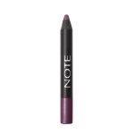 Note Eyeshadow Pencil 05 - Purple - Image 4