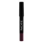 Note Eyeshadow Pencil 05 - Purple