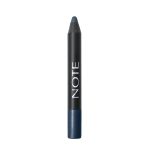 Note Eyeshadow Pencil 07 - Petrol - Image 4