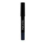 Note Eyeshadow Pencil 07 - Petrol