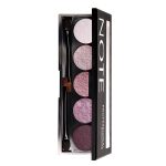 Note Professional Eyeshadow 102