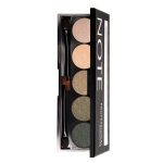 Note Professional Eyeshadow 103