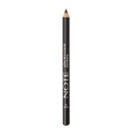 Note Ultra Rich Color Eye Pencil 02 - Cafee