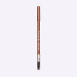 Note Natural Look Eyebrow Pencil - 01 fair - Image 3