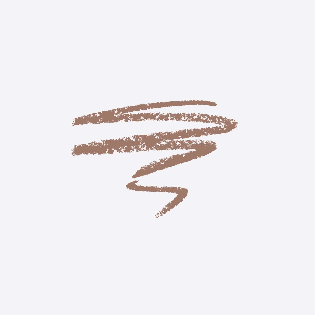 Note Natural Look Eyebrow Pencil - 01 fair - Image 2