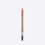 Note Natural Look Eyebrow Pencil - 02 light brown