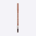 Note Natural Look Eyebrow Pencil - 02 light brown - Image 3
