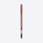 Note Natural Look Eyebrow Pencil - 03 brown - Image 3