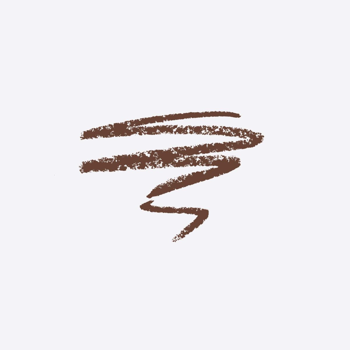 Note Natural Look Eyebrow Pencil - 03 brown - Image 2