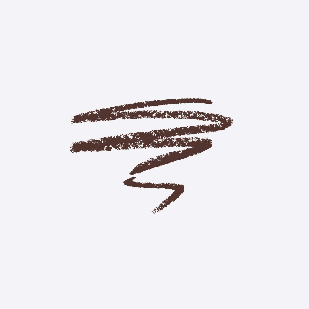 Note Natural Look Eyebrow Pencil - 04 deep brown - Image 2