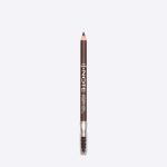 Note Natural Look Eyebrow Pencil - 05 grey brown