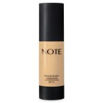 Note Detox And Protect Foundation 02 Pump - Natural Beige - Image 2