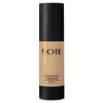 Note Detox And Protect Foundation 03 Pump - Medium Beige - Image 6
