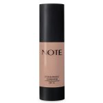 Note Detox And Protect Foundation 111 Pump - Warm Beige - Image 2
