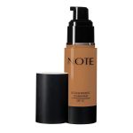 Note Detox And Protect Foundation 113 Pump - Honey Bronze