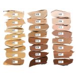 Note Detox And Protect Foundation 114 Pump - Latte - Image 5