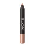 Note Eyeshadow Pencil 01 - Pearl Beige - Image 4