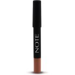 Note Eyeshadow Pencil 01 - Pearl Beige