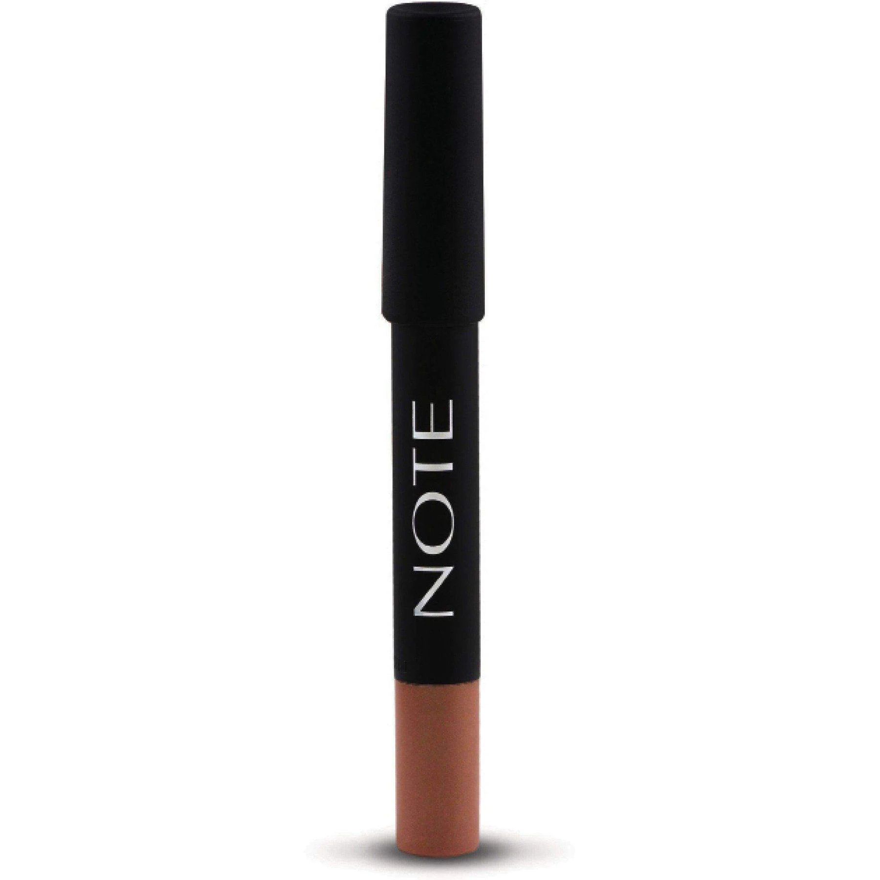 Note-Eyeshadow-Pencil-01-Pearl-Beige-Packaging-1.jpg Note Eyeshadow Pencil 01 - Pearl Beige - Image 1