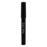 Note Eyeshadow Pencil 08 - Black